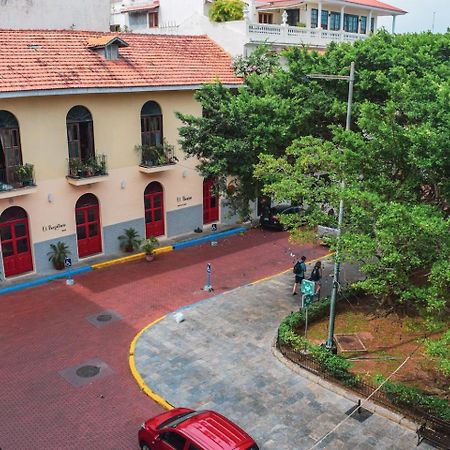Best Location - Spacious And Fancy Apt مدينة باناما المظهر الخارجي الصورة