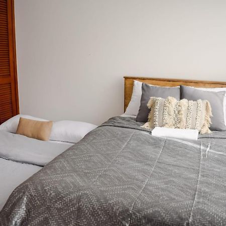 Best Location - Spacious And Fancy Apt مدينة باناما المظهر الخارجي الصورة