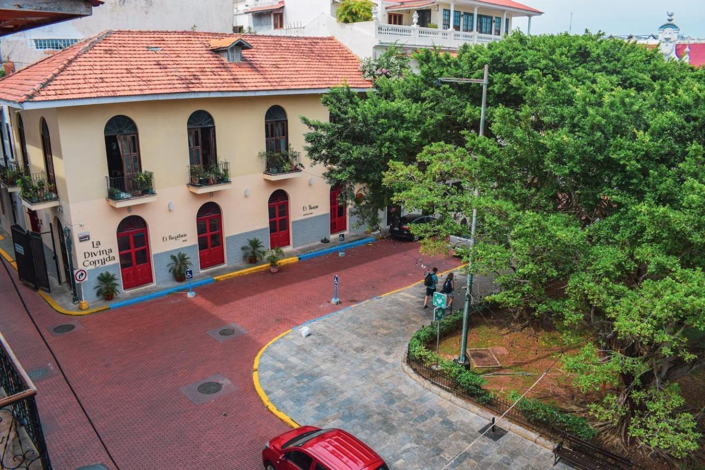Best Location - Spacious And Fancy Apt مدينة باناما المظهر الخارجي الصورة