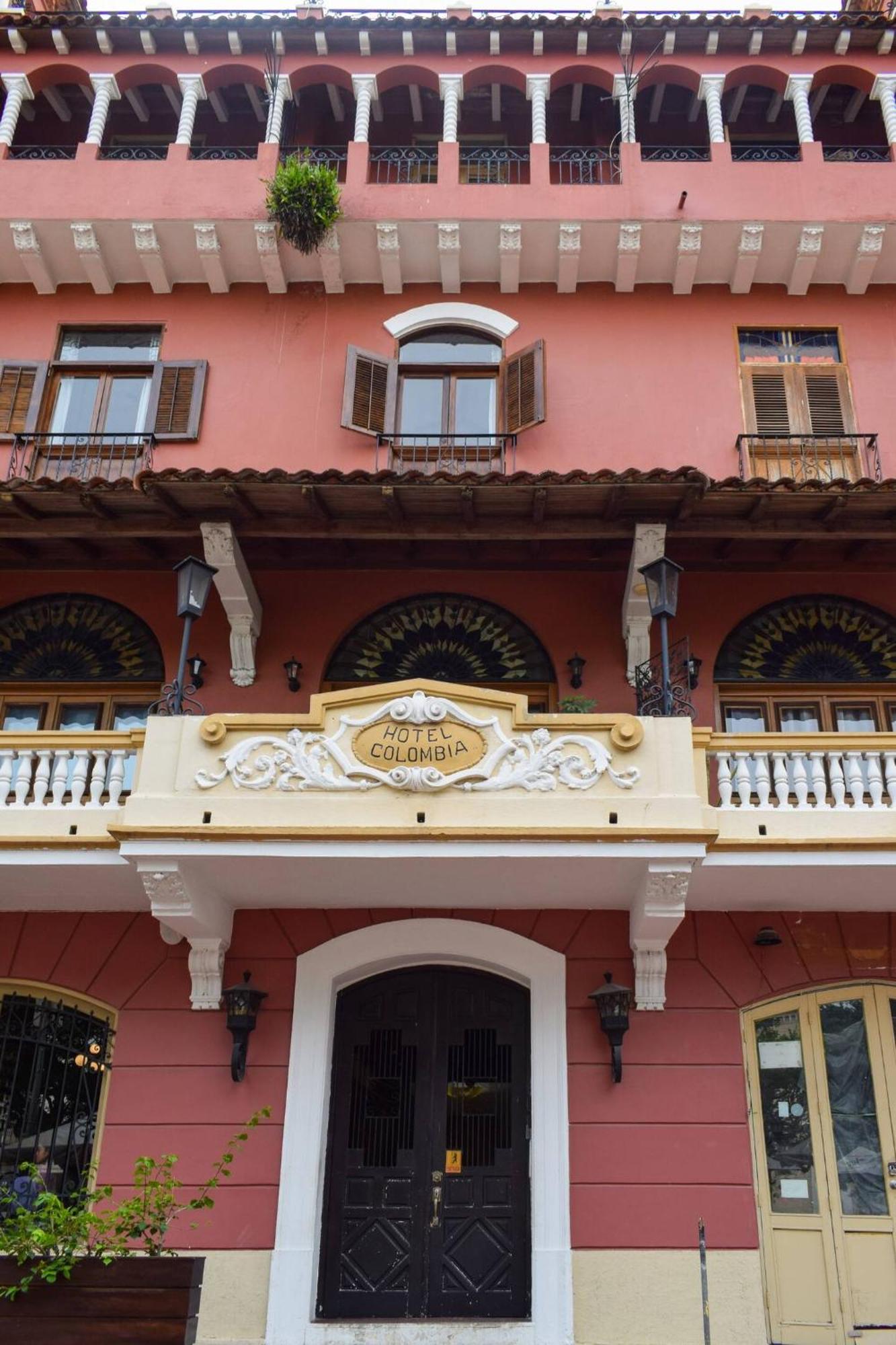 Best Location - Spacious And Fancy Apt مدينة باناما المظهر الخارجي الصورة