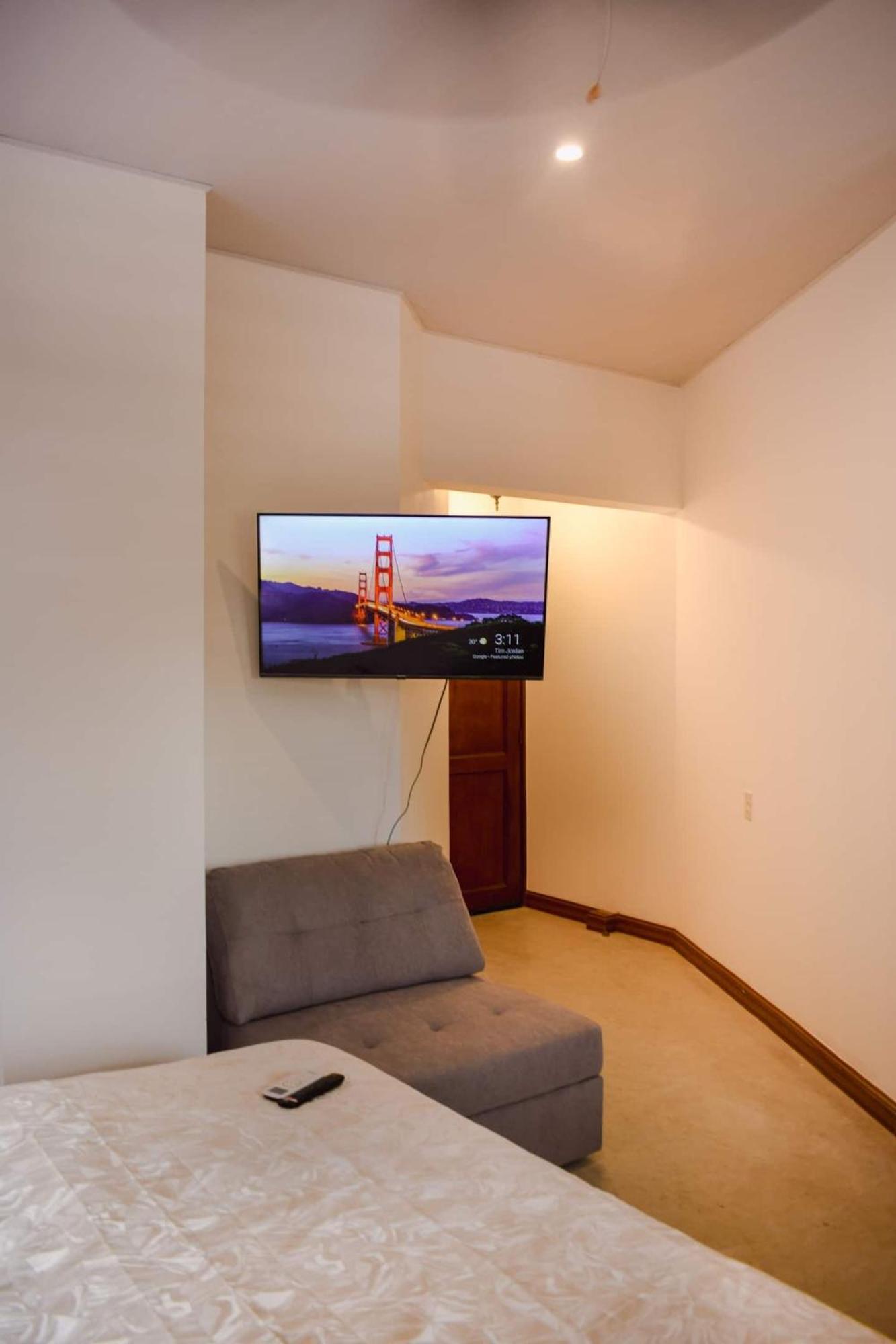 Best Location - Spacious And Fancy Apt مدينة باناما المظهر الخارجي الصورة