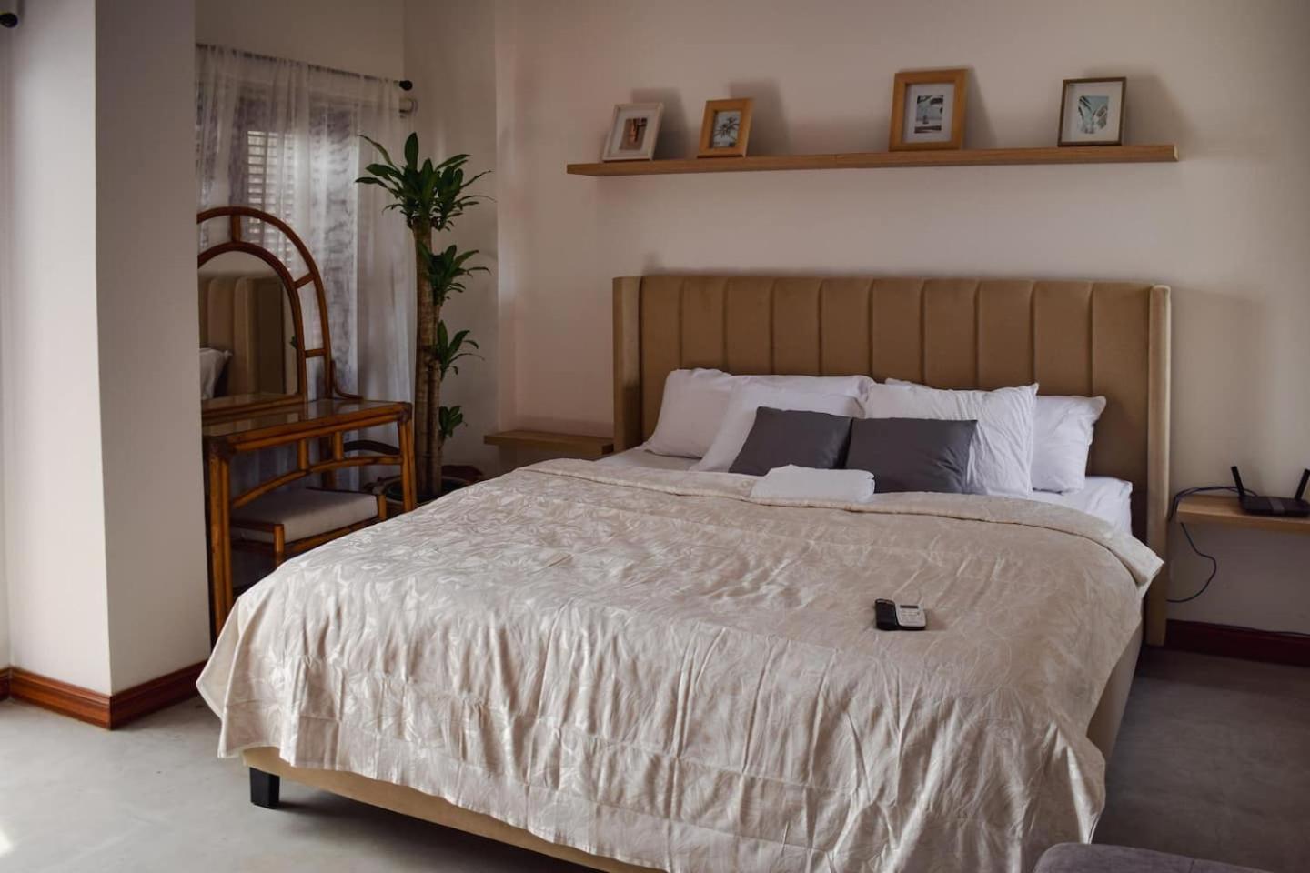 Best Location - Spacious And Fancy Apt مدينة باناما المظهر الخارجي الصورة