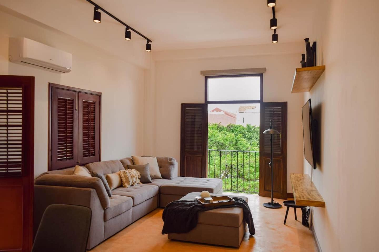 Best Location - Spacious And Fancy Apt مدينة باناما المظهر الخارجي الصورة
