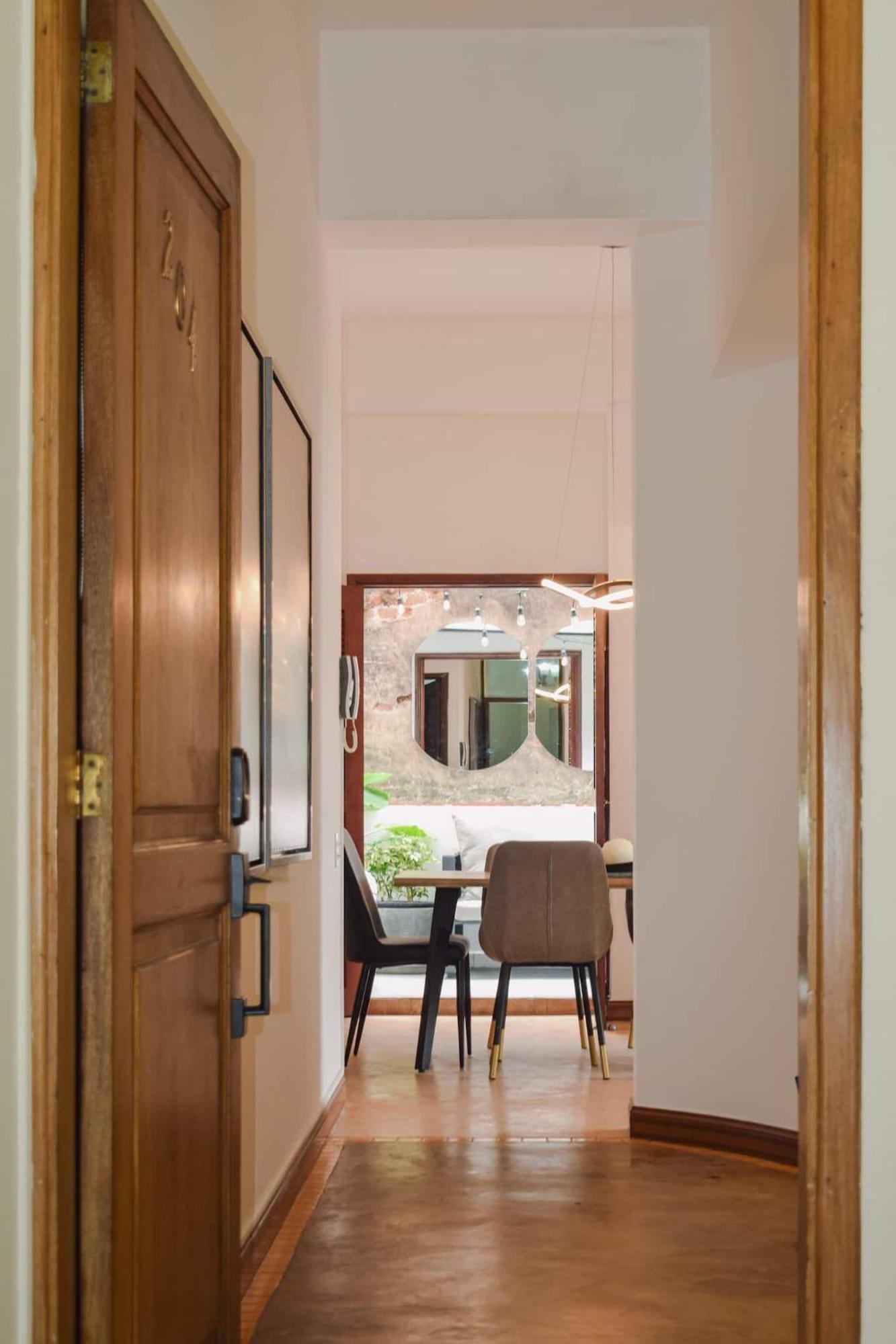 Best Location - Spacious And Fancy Apt مدينة باناما المظهر الخارجي الصورة