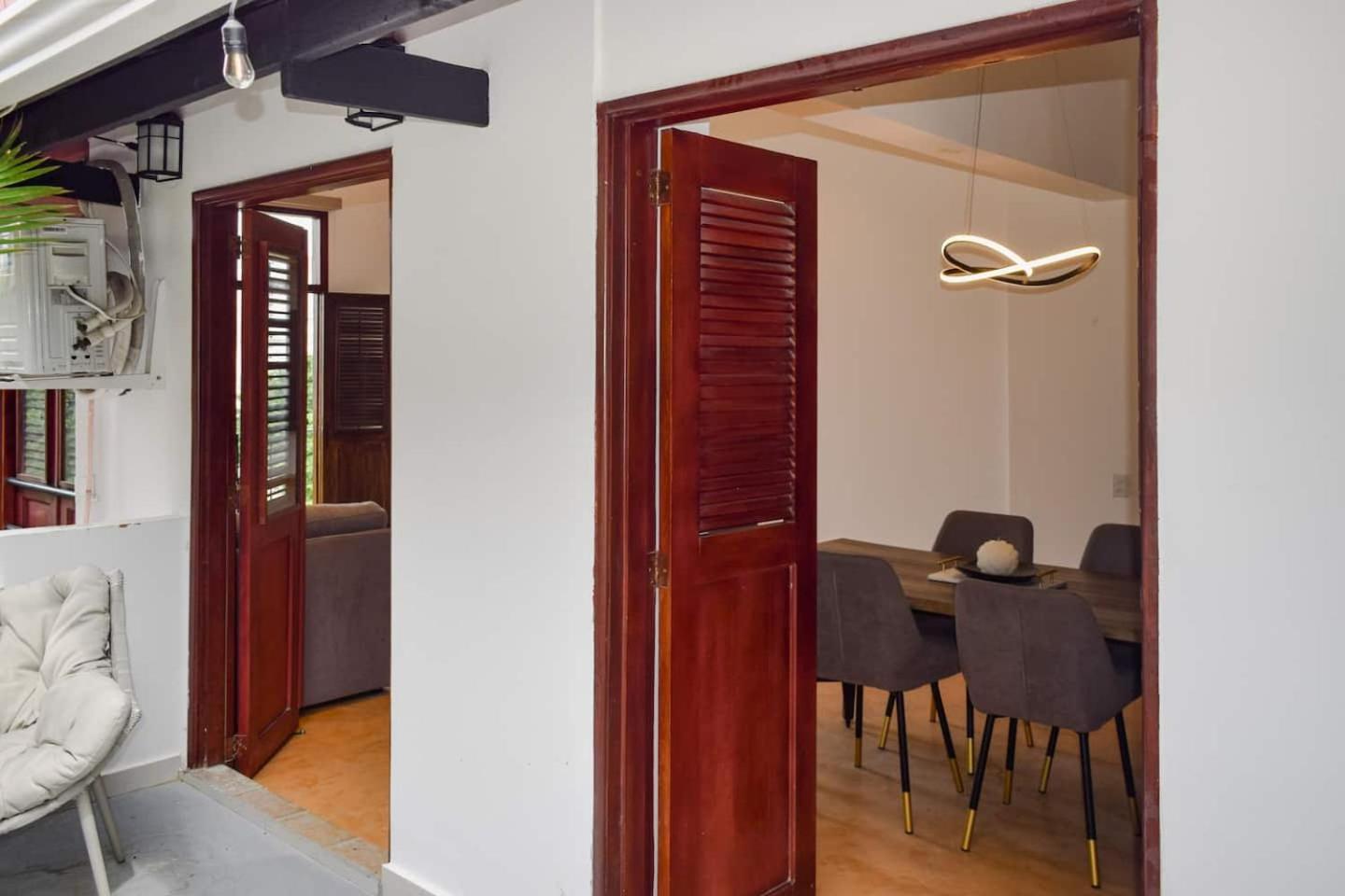 Best Location - Spacious And Fancy Apt مدينة باناما المظهر الخارجي الصورة