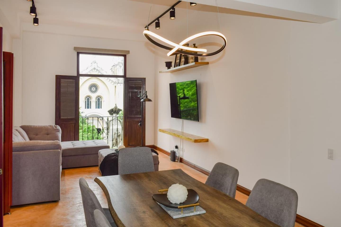 Best Location - Spacious And Fancy Apt مدينة باناما المظهر الخارجي الصورة