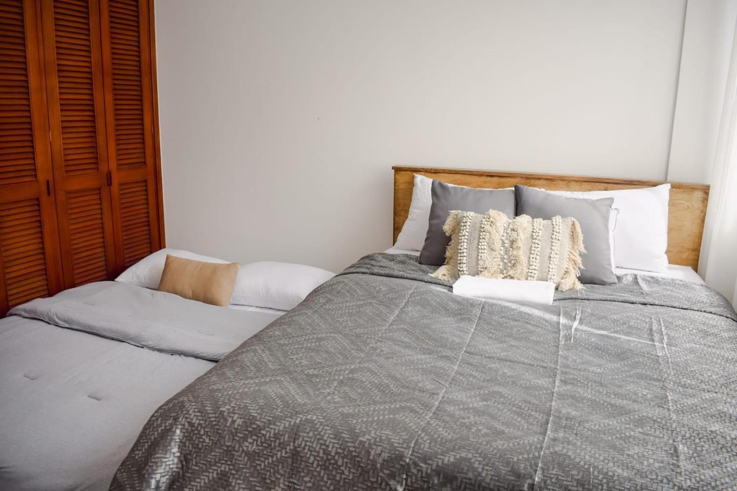 Best Location - Spacious And Fancy Apt مدينة باناما المظهر الخارجي الصورة
