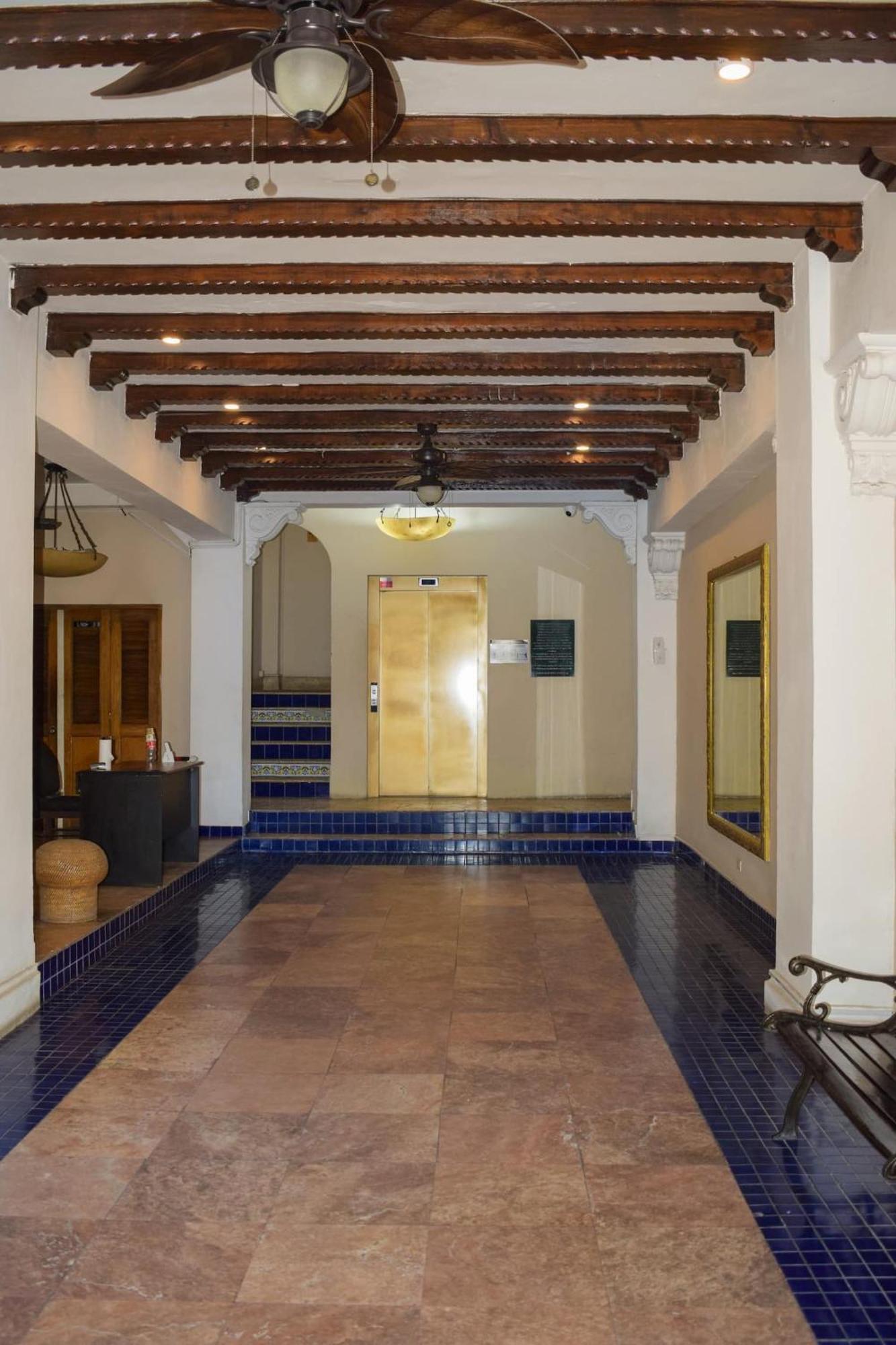 Best Location - Spacious And Fancy Apt مدينة باناما المظهر الخارجي الصورة