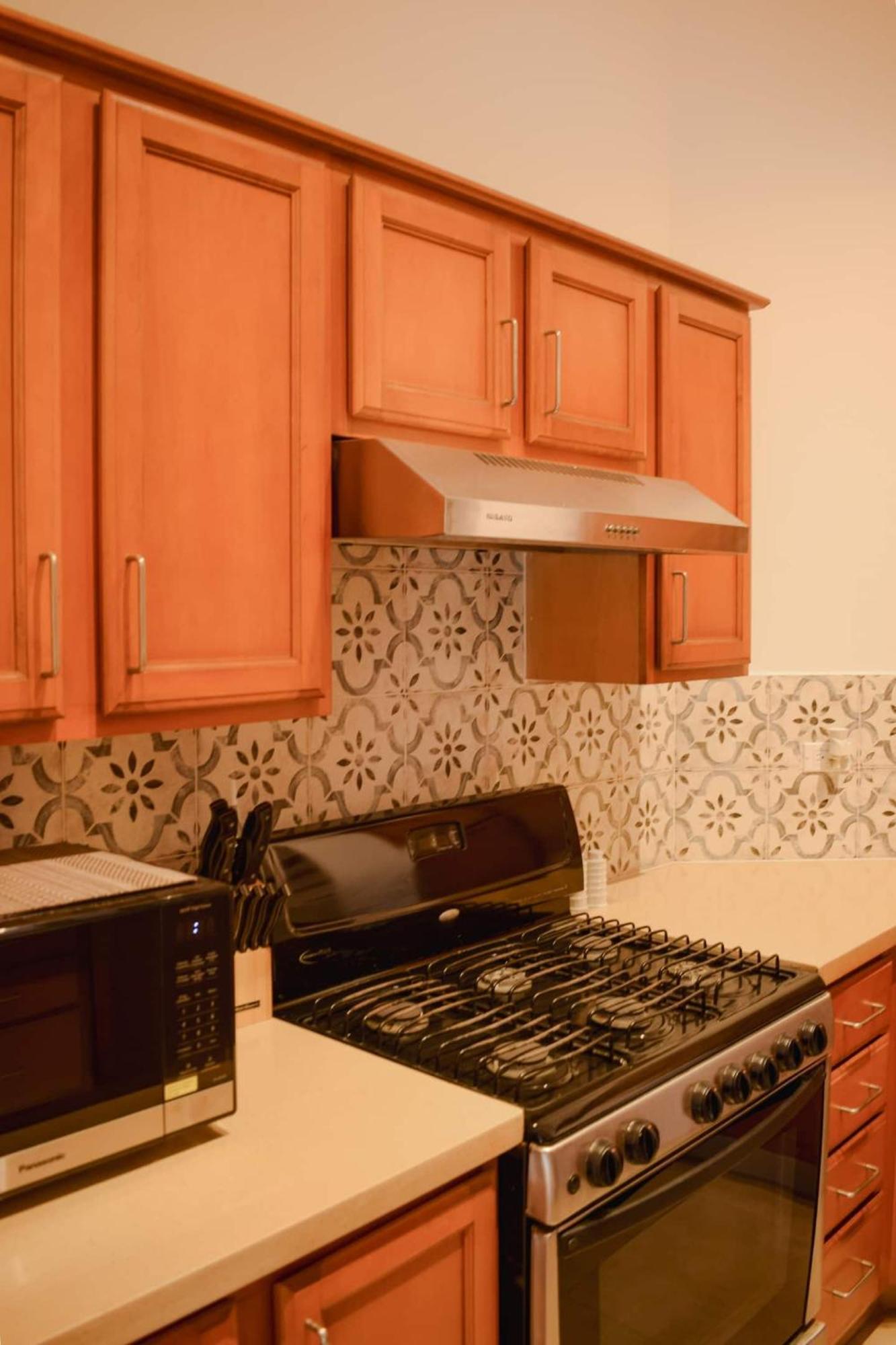 Best Location - Spacious And Fancy Apt مدينة باناما المظهر الخارجي الصورة